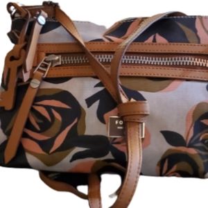 Fossil Dawson Crossbody Bag